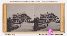 Arcachon chalet émile d'occasion  Chaumont
