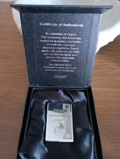 Zippo anniversario usato  Monselice