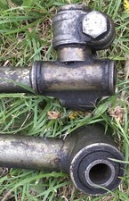 Gear linkage rods for sale  CHELMSFORD
