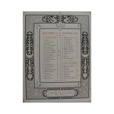 Bachmann georges petite d'occasion  Blois