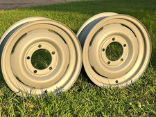 Military jeep wheel for sale  Sauk Rapids