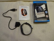 Smart fitness tracker gebraucht kaufen  Berlin