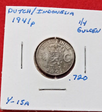 Foreign coin dutch for sale  Enfield