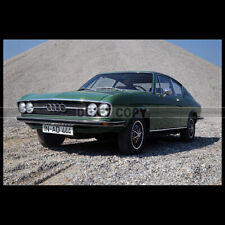 Photo .015745 audi d'occasion  Martinvast