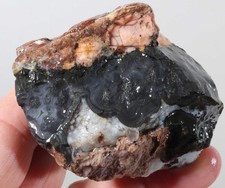 Mexico psilomelane plume for sale  Polson