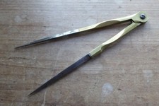 Antique brass steel for sale  LUTON