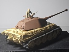 Panzerkampfwagen tiger ausf gebraucht kaufen  Nortorf
