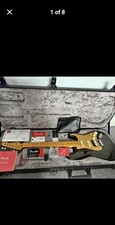 American fender ultra for sale  BACUP