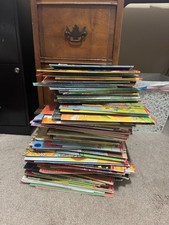 Huge scholastic kids for sale  Tacoma