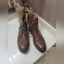 Frye bowery lace for sale  Atlanta