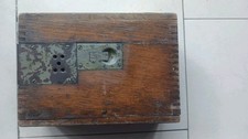 Caisse allemande batterie d'occasion  Beaulieu-sur-Mer