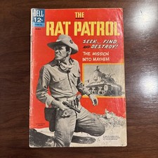Rat patrol dell for sale  Alpharetta
