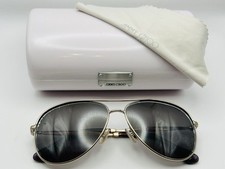 Jimmy choo sunglasses for sale  Napa