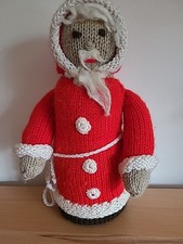 Deko nikolaus wichtel gebraucht kaufen  Saarbrücken