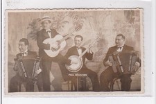 Nice carte photo d'occasion  France