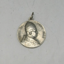 1925 pope pius for sale  LONDON