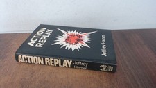 Action replay signed for sale  UK