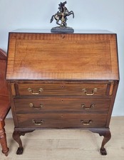 Edwardian writing bureau for sale Edwardian writing bureau for sale  SKIPTON