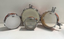 Tama bright orange for sale  Los Angeles