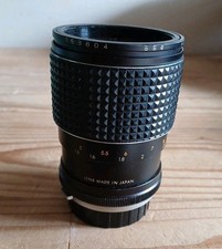 Objectif makinon 135mm d'occasion  Moulins