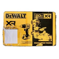 Dewalt dck248d2 20v for sale  San Antonio