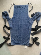 Denim connecta carrier for sale  LONDON