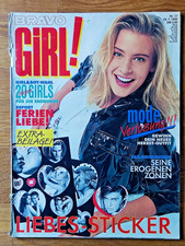 Girl vom 1992 gebraucht kaufen  Rheinberg
