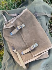Musette militaire tap d'occasion  Paris XX