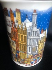 Dunoon mug christmas for sale  Winnetka