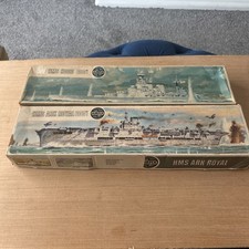Airfix 600 hms for sale  SUNDERLAND