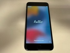 Używany, Apple iPhone 6s Plus-32GB - gwiezdna szarość (odblokowany) (A1687) (MN382LL/A) (CDMA + GSM) na sprzedaż  Wysyłka do Poland