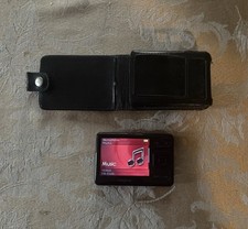 Creative zen 4gb for sale  Olmsted Falls