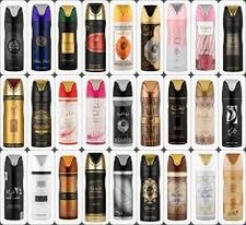 Lattafa body spray for sale  Elmhurst