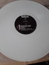 Vinyle blanc maxi d'occasion  Arras