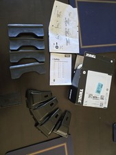 Thule fit kit for sale  Germantown