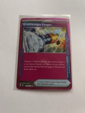 Pokemon erstklassiger fänger gebraucht kaufen  Bremen