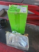 Fanale anteriore destro usato  Rovigo