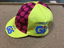 Cappellino corsa vintage usato  Venetico