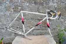 Cadre vélo vitus d'occasion  Le Mans