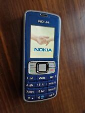 Cellulare nokia 3110c usato  Orvieto