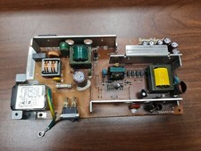 Scheda alimentazione monitor usato  Falconara Marittima