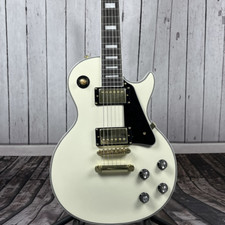 Custom shop cream for sale  USA