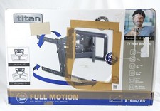 Titan tools bfmo gebraucht kaufen  Lehrte