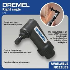 Renvoi angle dremel d'occasion  Morlaix