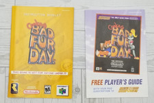 Nintendo n64 conker d'occasion  Expédié en Belgium