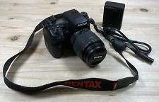 Pentax dslr kamera gebraucht kaufen  Berlin