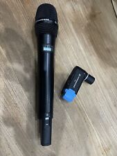 Sennheiser avx 835 d'occasion  Bernay