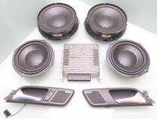 Sharan set dynaudio gebraucht kaufen Sharan set dynaudio gebraucht kaufen  Petersberg, Wettin-Löbejün