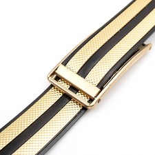 Vintage Hadley 980 15,7 mm placa de ouro laminado e pulseira de relógio de pulso Duo-Mylar comprar usado  Enviando para Brazil