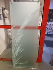 Glasabtrennung sichtschutz gebraucht kaufen  Bayreuth